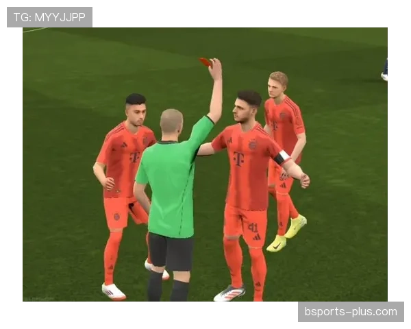 换人程序出错会被判犯规吗？规则拆解三大职业足球换人流程