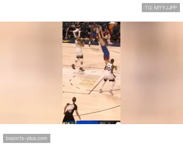 戈贝尔挡拆换防较无戈贝尔时降低约基奇低位效率