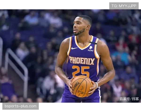 布里奇斯作为3D无球跑动提升三分效率高于上季