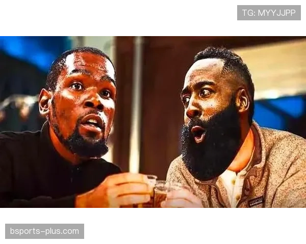 杜兰特挡拆拉开空间效率提升显著，领先哈登35%得分占比