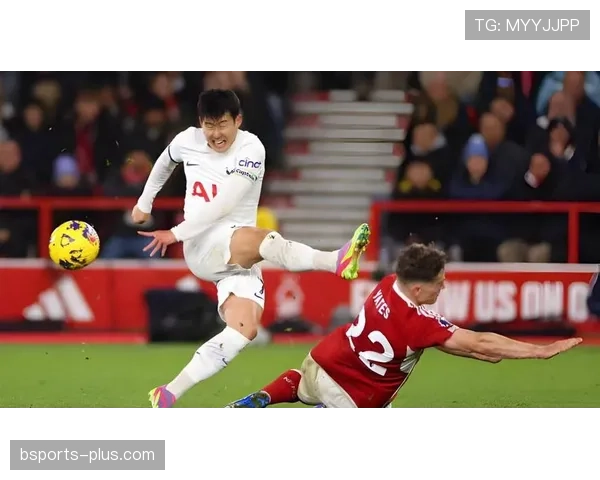 孙兴慜的核心威胁：高效反击还是全场景进攻能力？