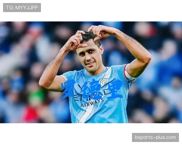 压制中场直塞撕开后防，后腰罗德里本季较上季更靠前