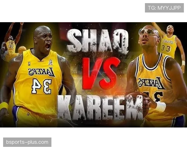 张伯伦篮下强攻对比贾巴尔展现无与伦比的统治力