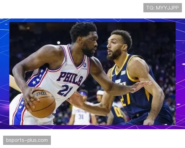 戈贝尔对位内线封盖 提升禁区防守稳定性