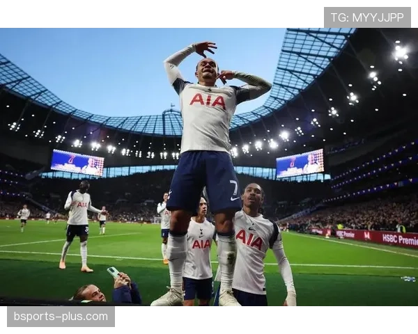 热刺中场连接从推进到失控的阶段性变化，是否对球队整体表现构成挑战