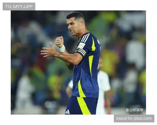 C罗中锋转型解析：禁区终结能力为何进一步提升