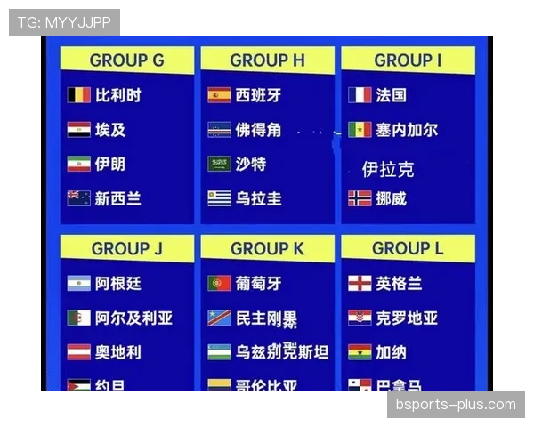 伊拉克队冲击2026世界杯能否突破亚洲区预选赛重围